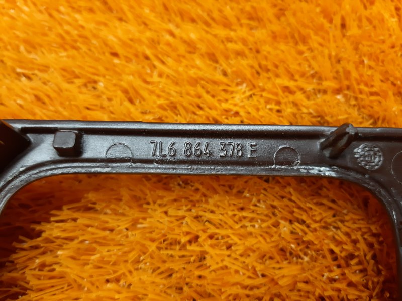 накладка декоративная, 510 рублей, Красноярск