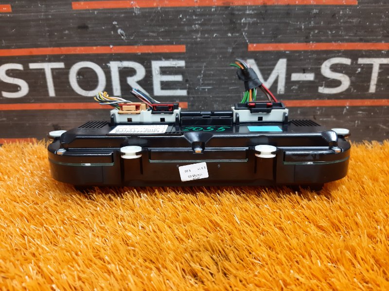 блок управления климат-контролем, 2000 рублей, Красноярск