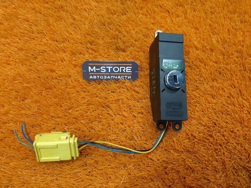 Выключатель подушки безопасности, 350 рублей, Красноярск