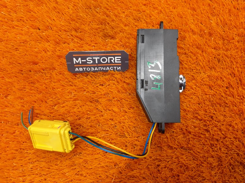 Выключатель подушки безопасности, 350 рублей, Красноярск