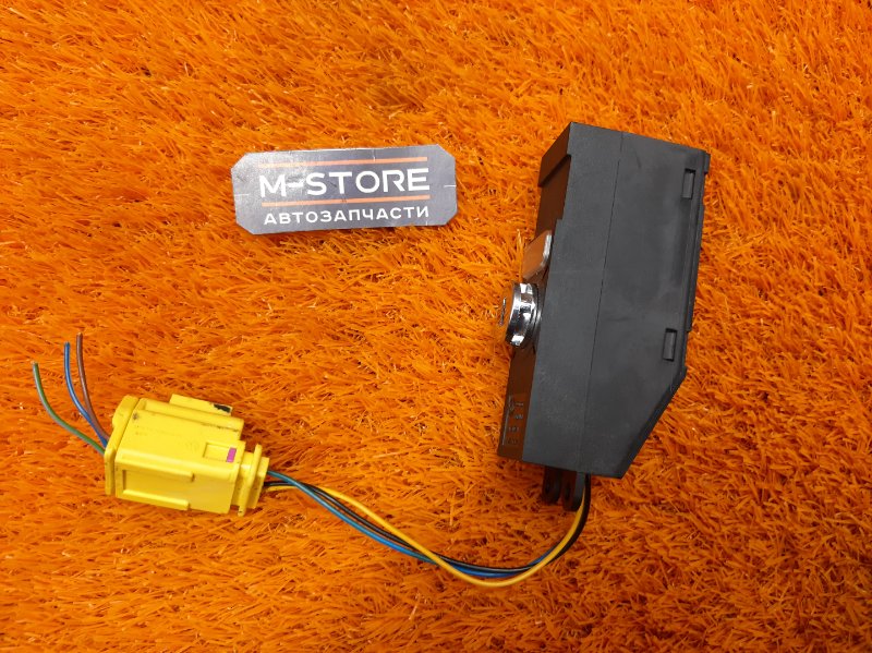 Выключатель подушки безопасности, 350 рублей, Красноярск