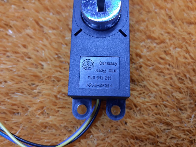 Выключатель подушки безопасности, 350 рублей, Красноярск