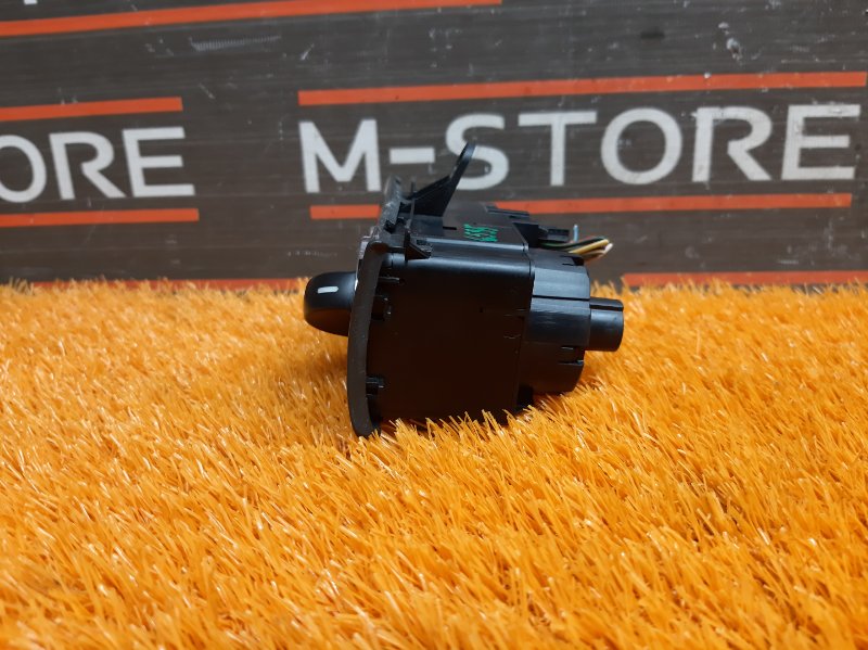 Переключатель света фар, 300 рублей, Красноярск