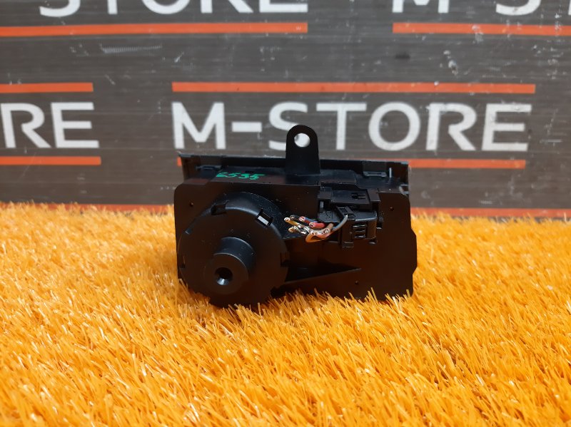 Переключатель света фар, 300 рублей, Красноярск