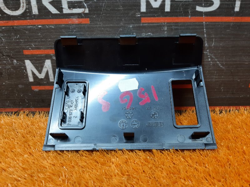 Накладка потолка, 300 рублей, Красноярск