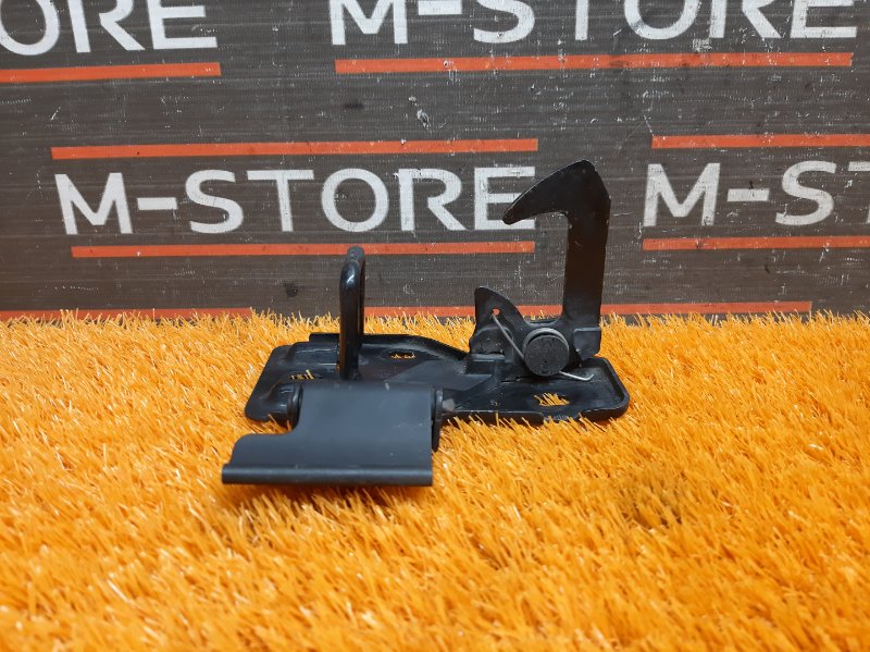 замок капота, 300 рублей, Красноярск