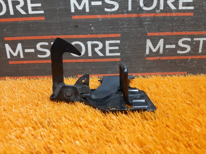 замок капота, 300 рублей, Красноярск