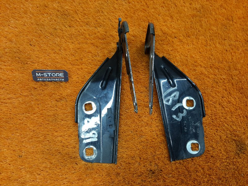 петля капота, 440 рублей, Красноярск