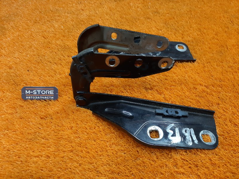 петля капота, 440 рублей, Красноярск