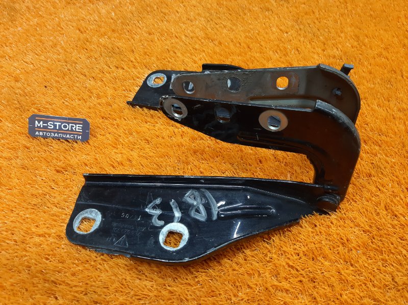 петля капота, 440 рублей, Красноярск