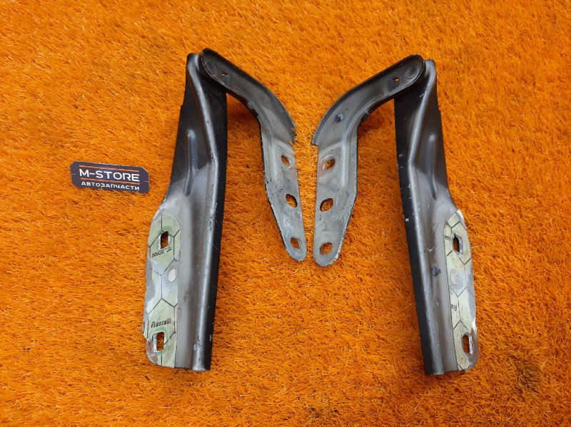 петля капота, 440 рублей, Красноярск