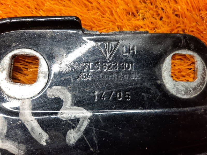 петля капота, 440 рублей, Красноярск