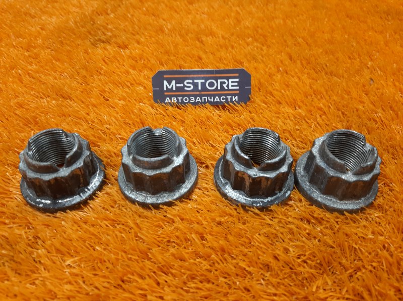 Гайка привода, 400 рублей, Красноярск