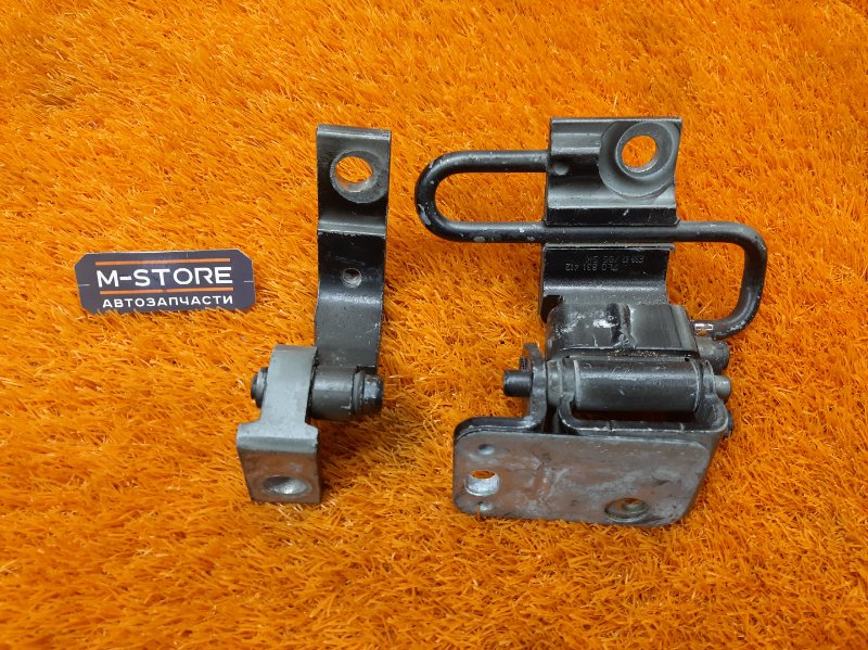 петля двери, 670 рублей, Красноярск