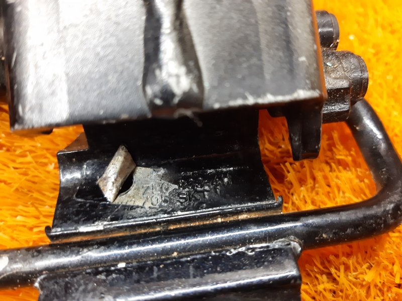 петля двери, 350 рублей, Красноярск