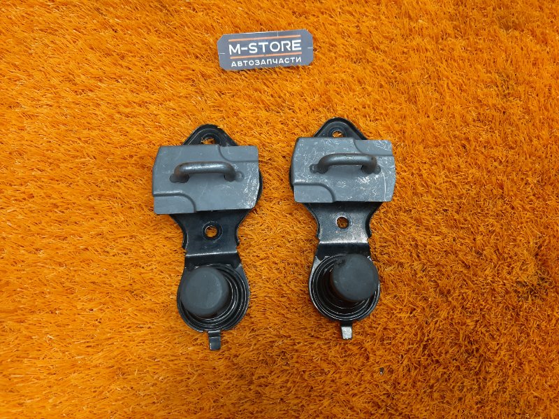 скоба капота, 600 рублей, Красноярск