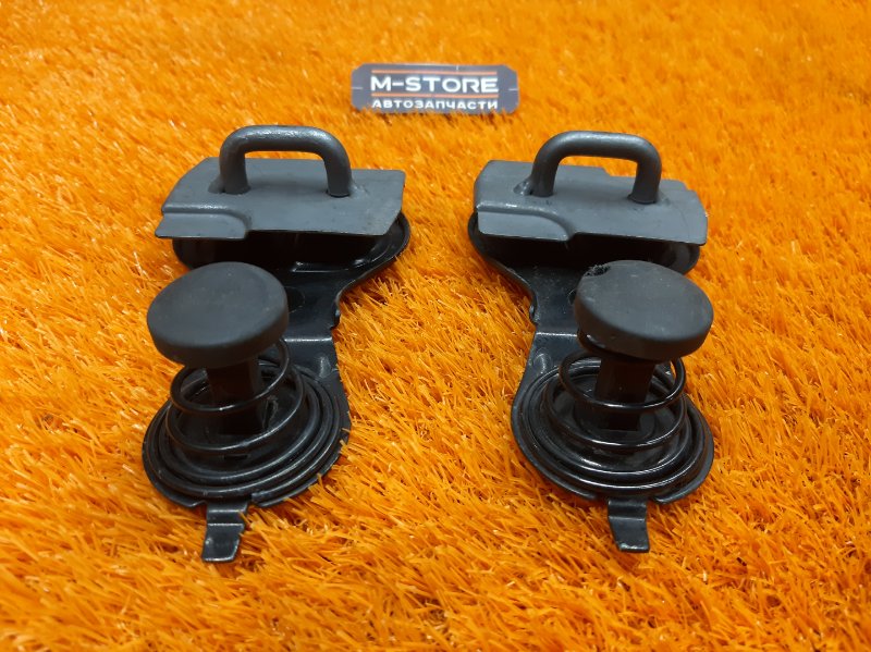 скоба капота, 600 рублей, Красноярск