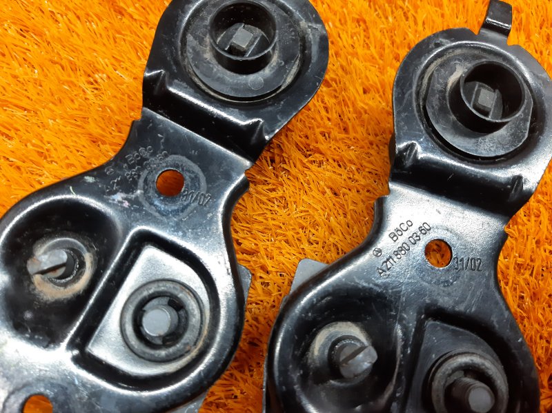 скоба капота, 600 рублей, Красноярск