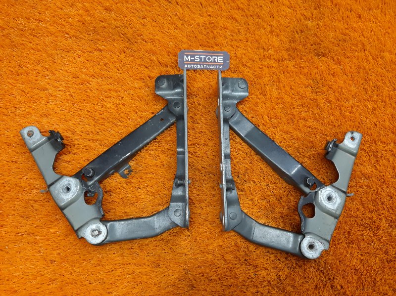 петля капота, 500 рублей, Красноярск