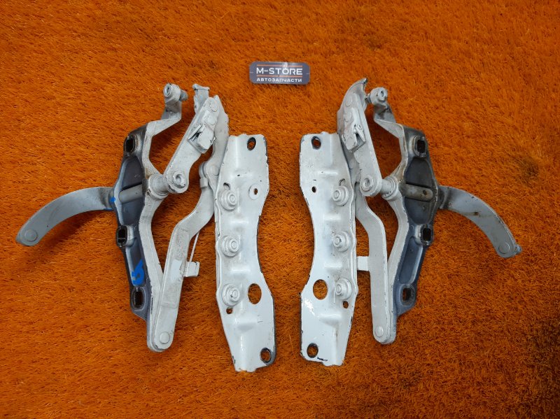 петля капота, 1920 рублей, Красноярск