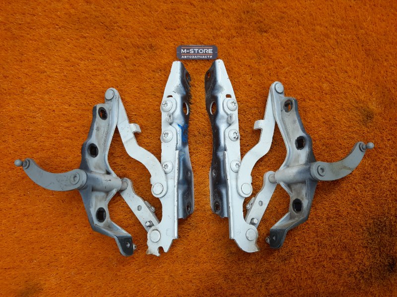 петля капота, 1920 рублей, Красноярск