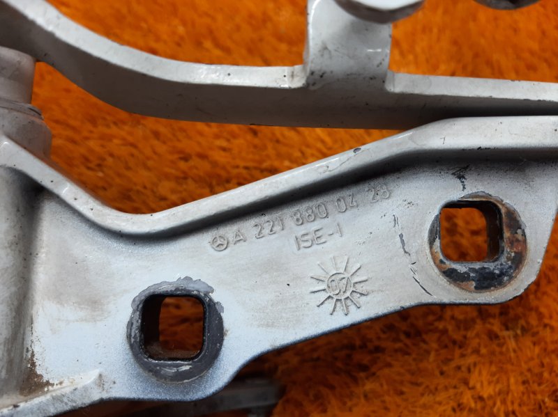 петля капота, 1920 рублей, Красноярск