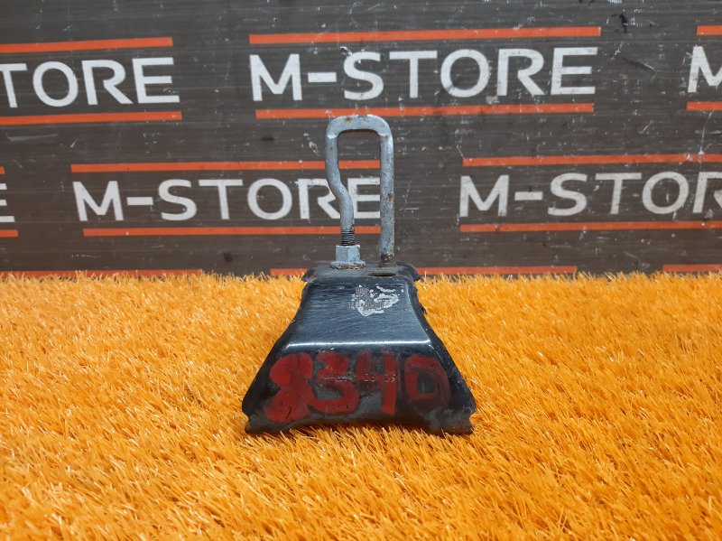 скоба капота, 700 рублей, Красноярск