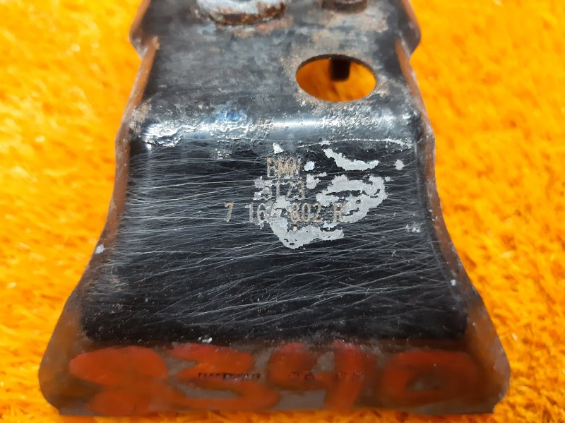 скоба капота, 700 рублей, Красноярск