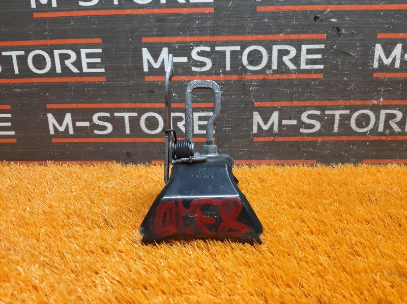 скоба капота, 700 рублей, Красноярск