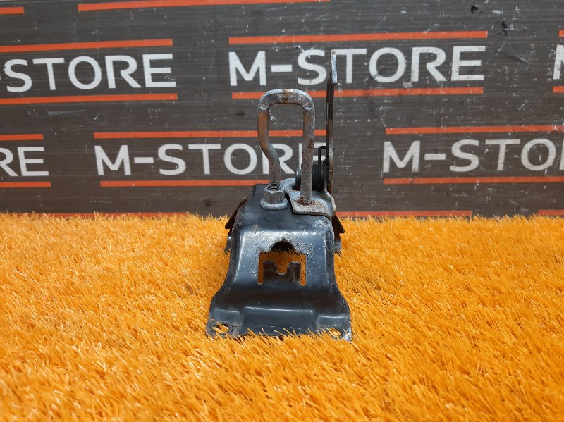 скоба капота, 700 рублей, Красноярск