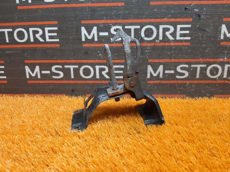 скоба капота, 700 рублей, Красноярск