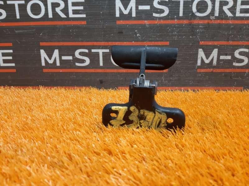 замок капота, 300 рублей, Красноярск