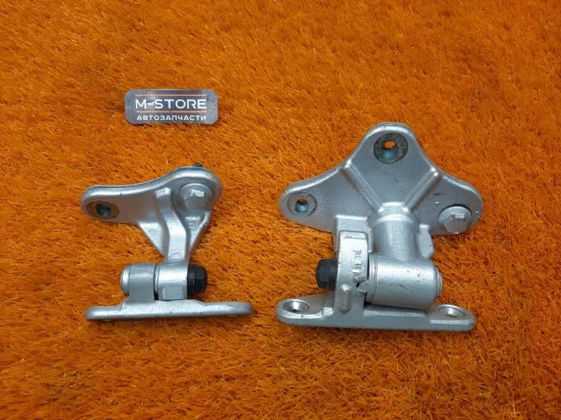 петля двери, 670 рублей, Красноярск