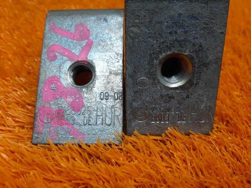 петля двери, 350 рублей, Красноярск