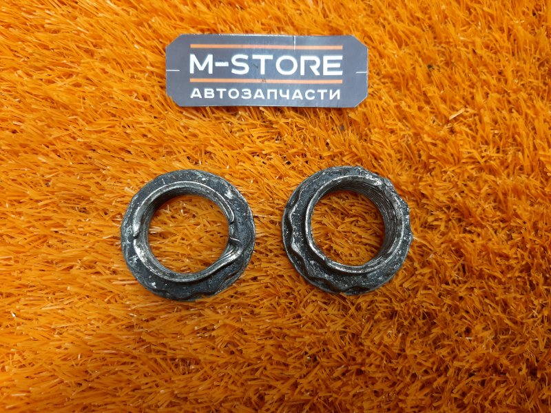 Гайка привода, 200 рублей, Красноярск