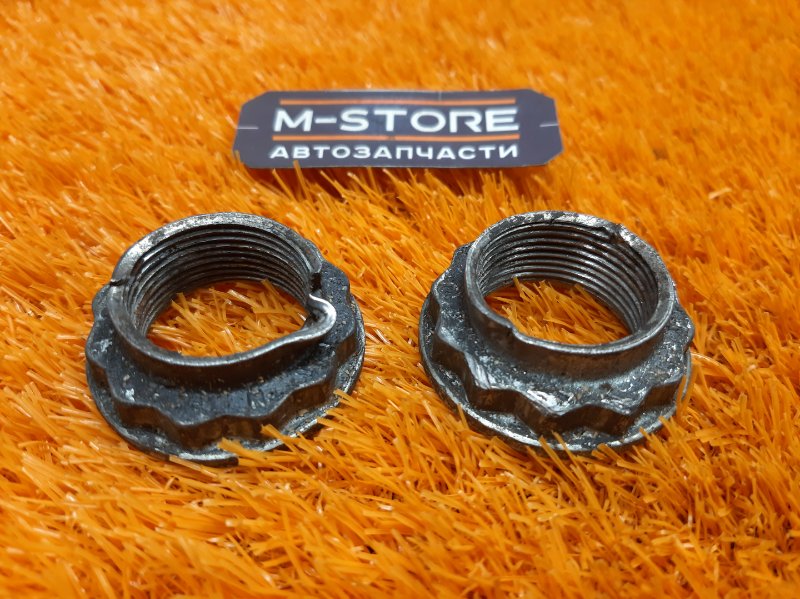 Гайка привода, 200 рублей, Красноярск