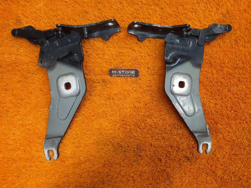 петля капота, 1290 рублей, Красноярск