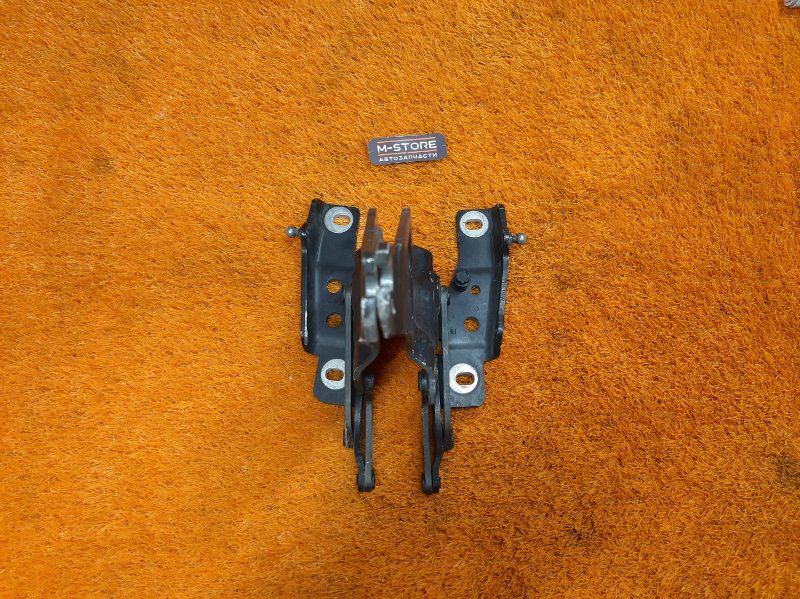 петля капота, 1290 рублей, Красноярск