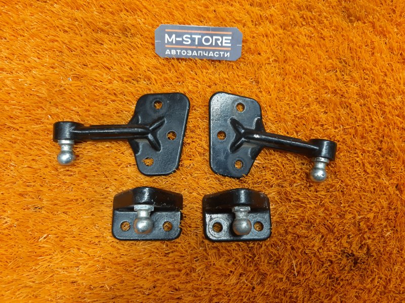 кронштейн ограничителя двери, 340 рублей, Красноярск