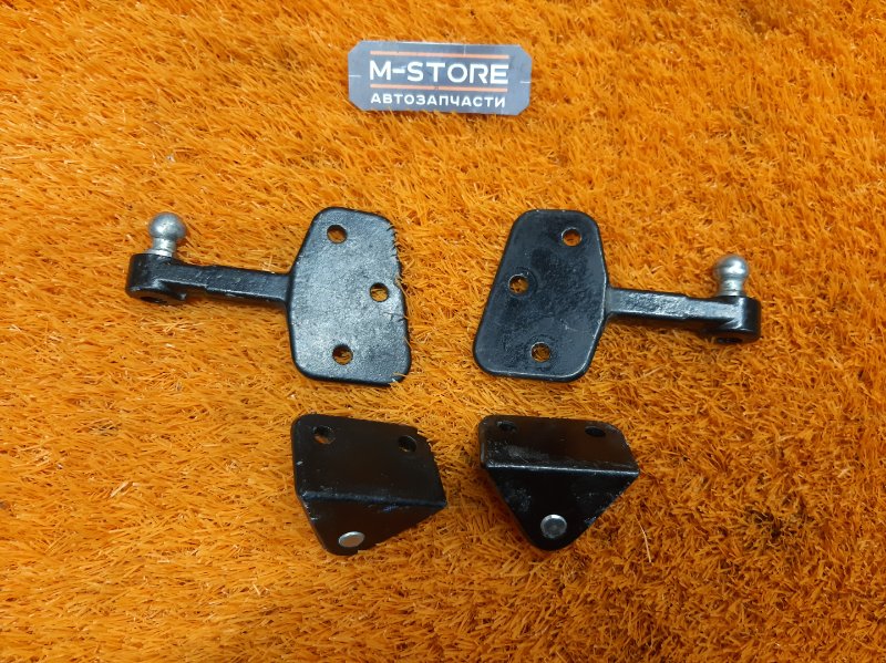 кронштейн ограничителя двери, 340 рублей, Красноярск