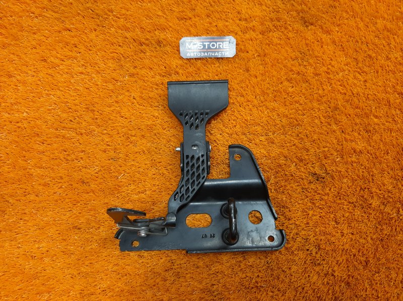 замок капота, 600 рублей, Красноярск