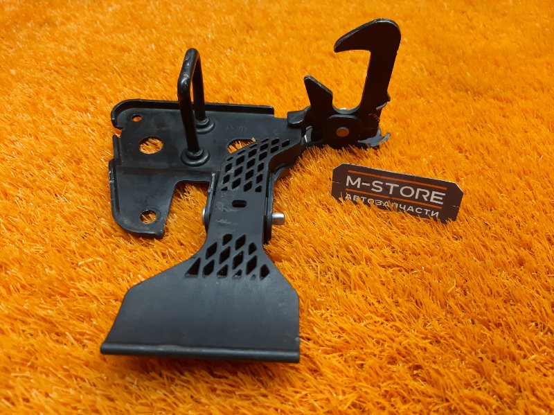 замок капота, 600 рублей, Красноярск