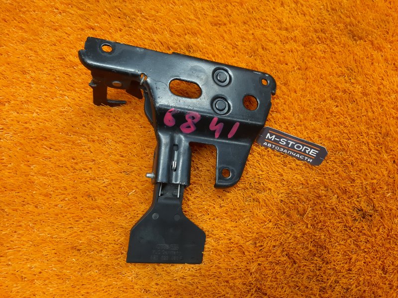 замок капота, 600 рублей, Красноярск