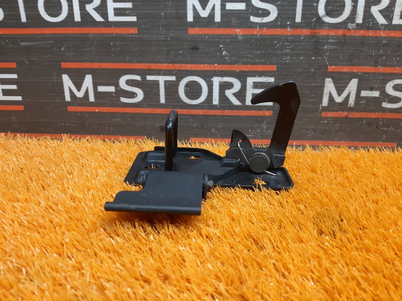 замок капота, 350 рублей, Красноярск