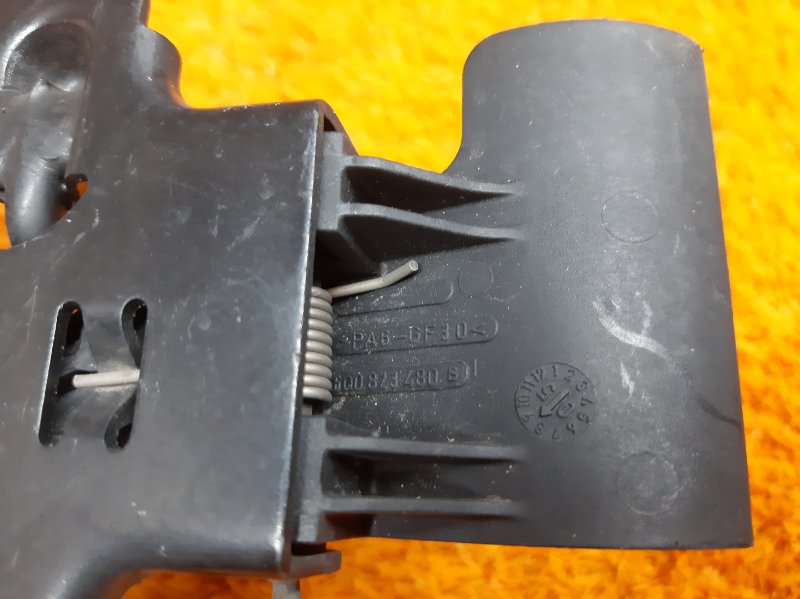 замок капота, 350 рублей, Красноярск