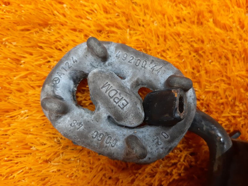 подушка глушителя, 350 рублей, Красноярск