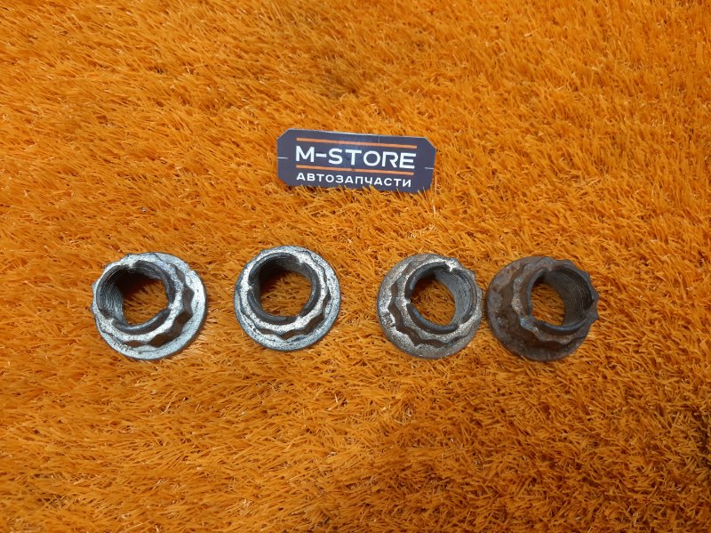 Гайка привода, 400 рублей, Красноярск