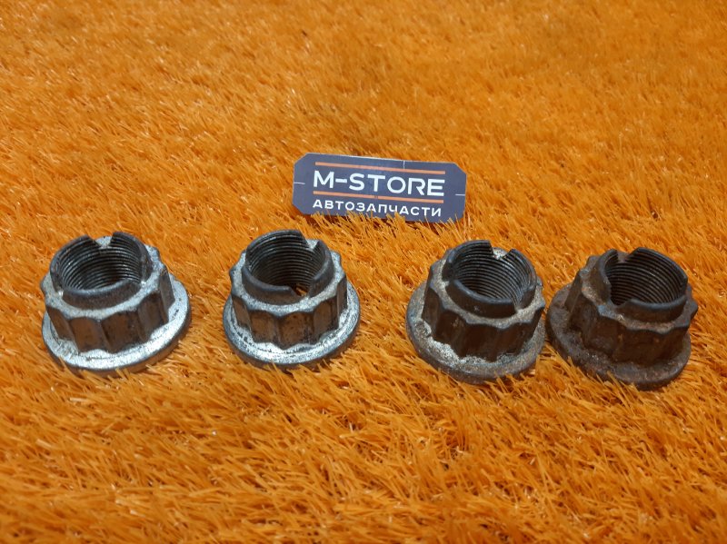 Гайка привода, 400 рублей, Красноярск