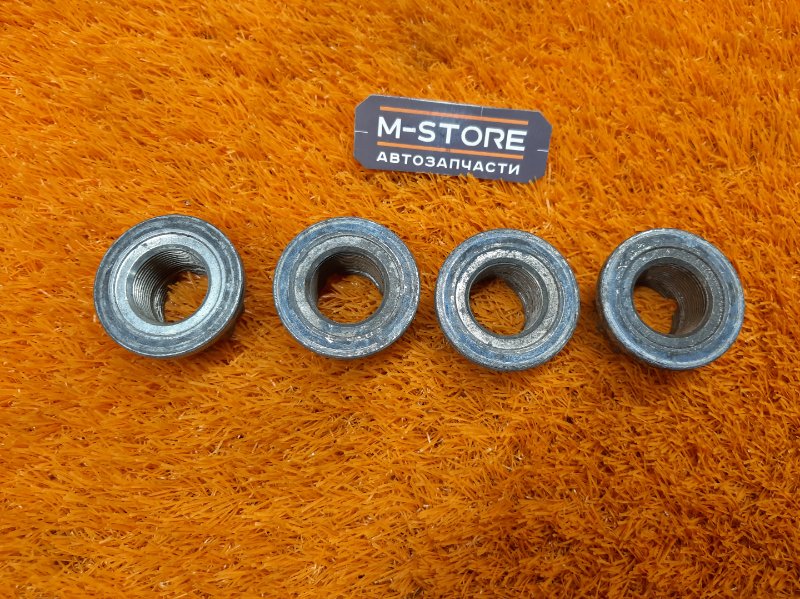 Гайка привода, 400 рублей, Красноярск