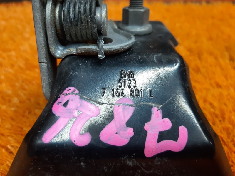 скоба капота, 700 рублей, Красноярск